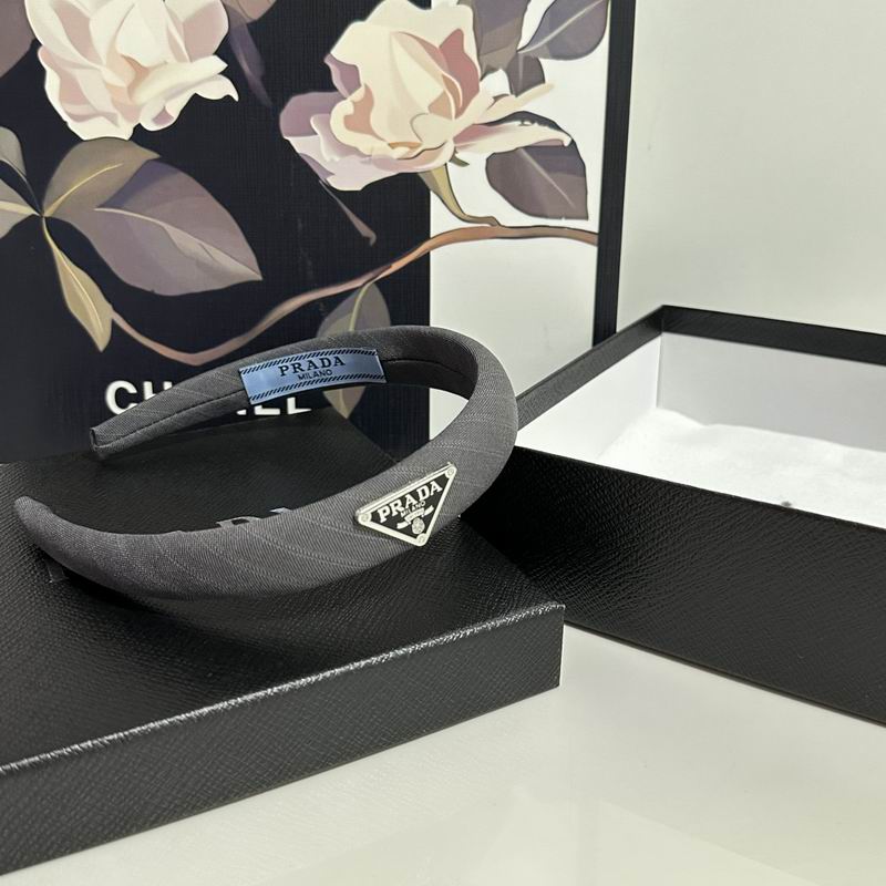 Prada Headband hh (69)