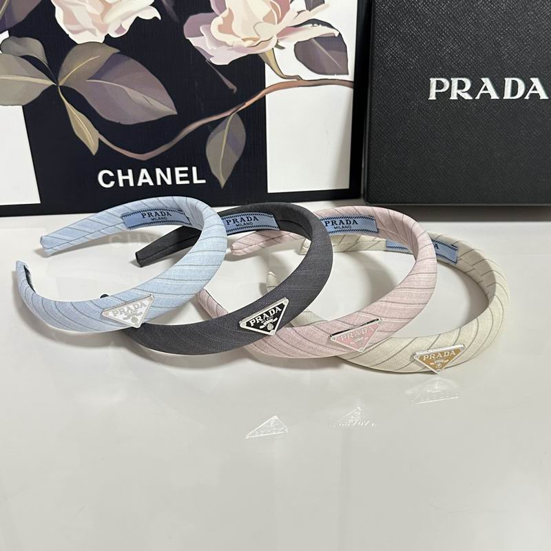 Prada Headband hh (70)