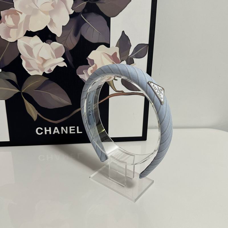 Prada Headband hh (71)
