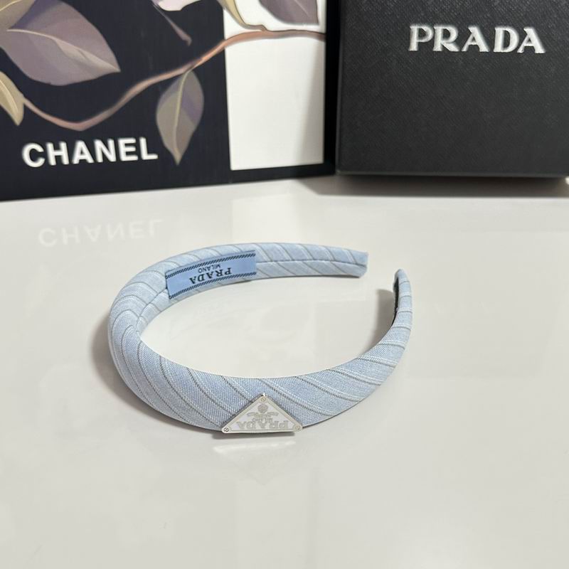 Prada Headband hh (73)