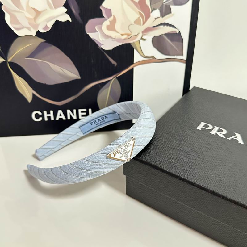 Prada Headband hh (74)