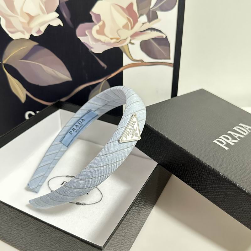 Prada Headband hh (76)