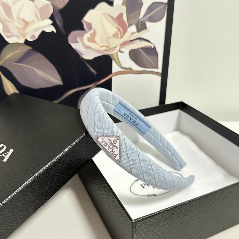 Prada Headband hh (77)