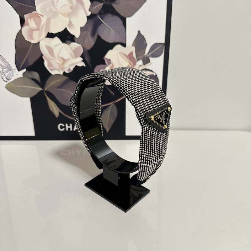 Prada Headband hh (89)