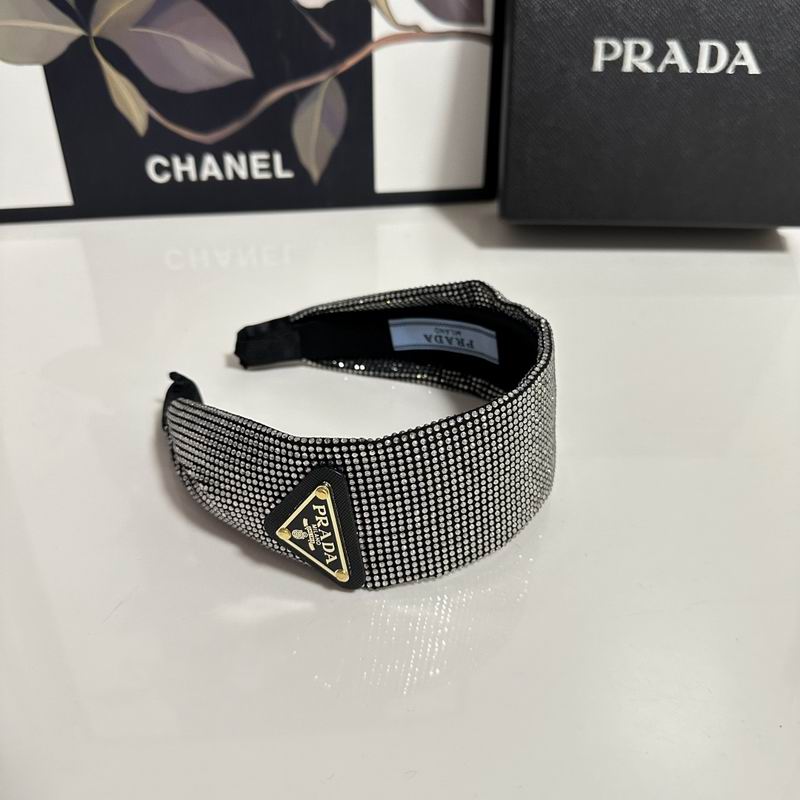 Prada Headband hh (90)