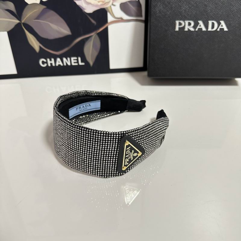 Prada Headband hh (91)