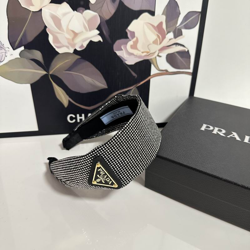 Prada Headband hh (92)