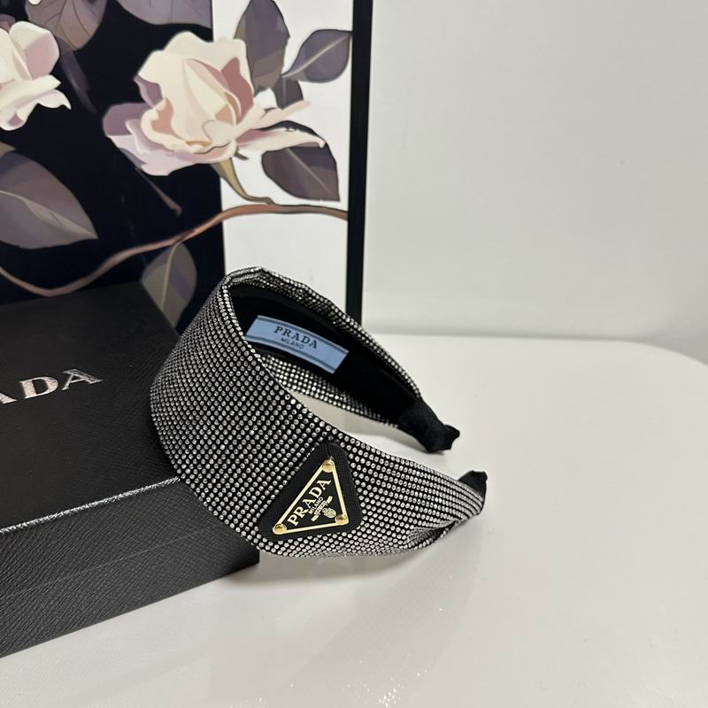 Prada Headband hh (93)