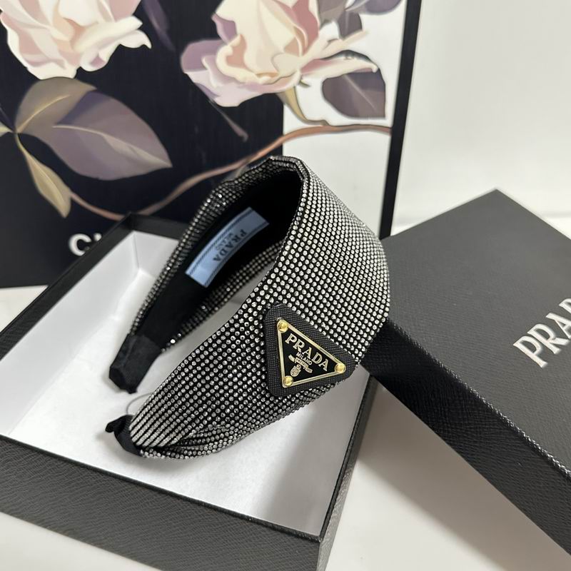Prada Headband hh (94)