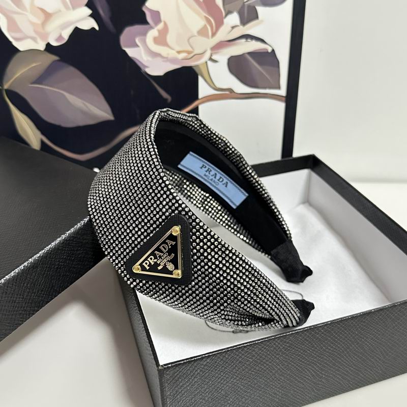 Prada Headband hh (95)