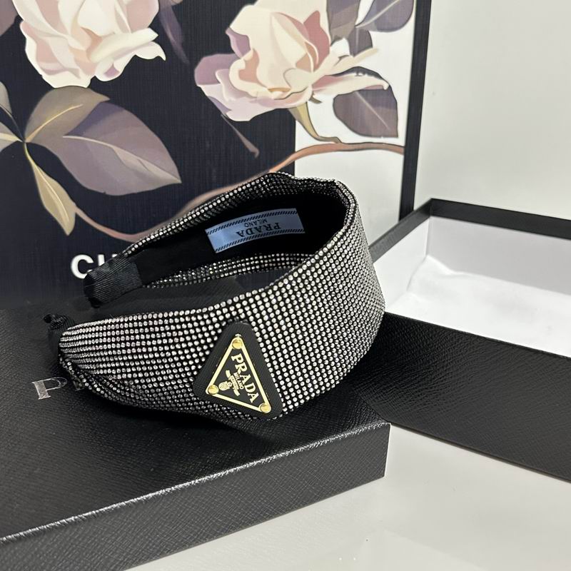 Prada Headband hh (96)
