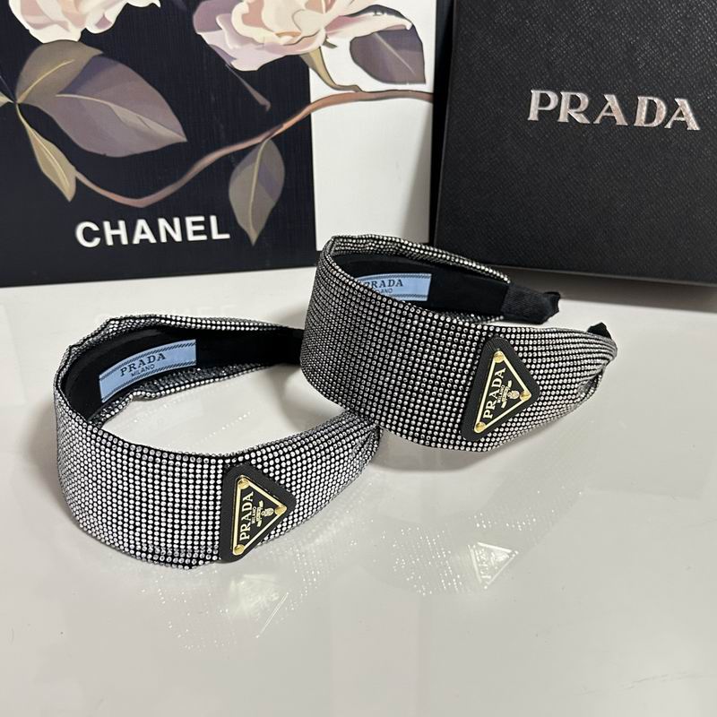 Prada Headband hh (97)