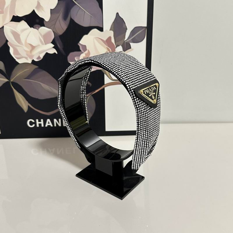 Prada Headband hh (98)
