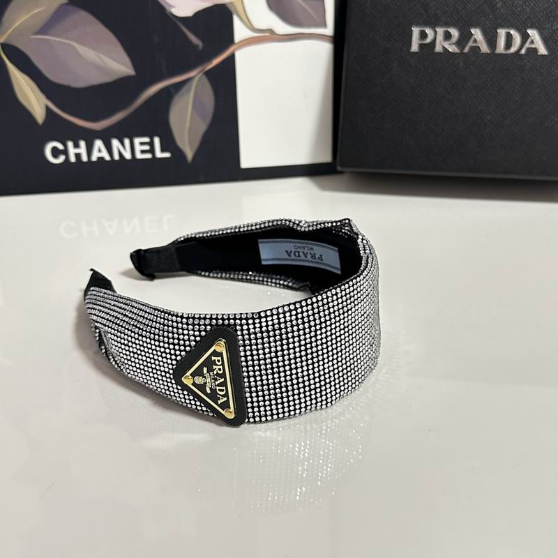 Prada Headband hh (99)