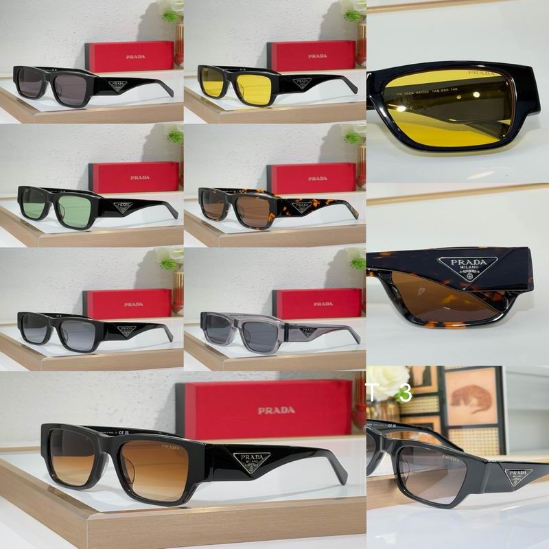 Prada PR10ZS 54 20-140 c10