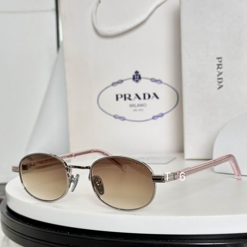Prada PRB5Z 52 21-145 e01