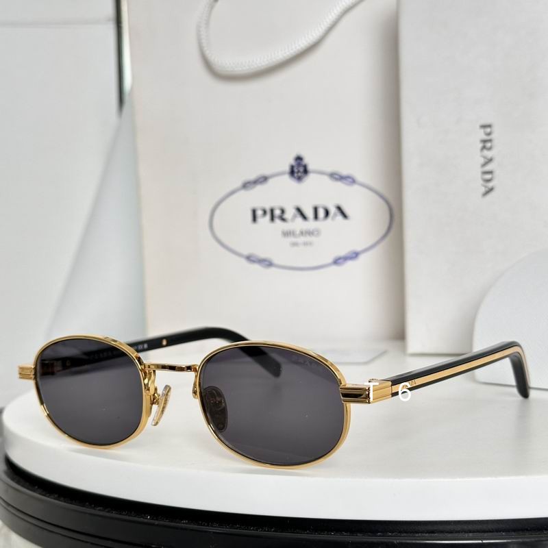 Prada PRB5Z 52 21-145 e02