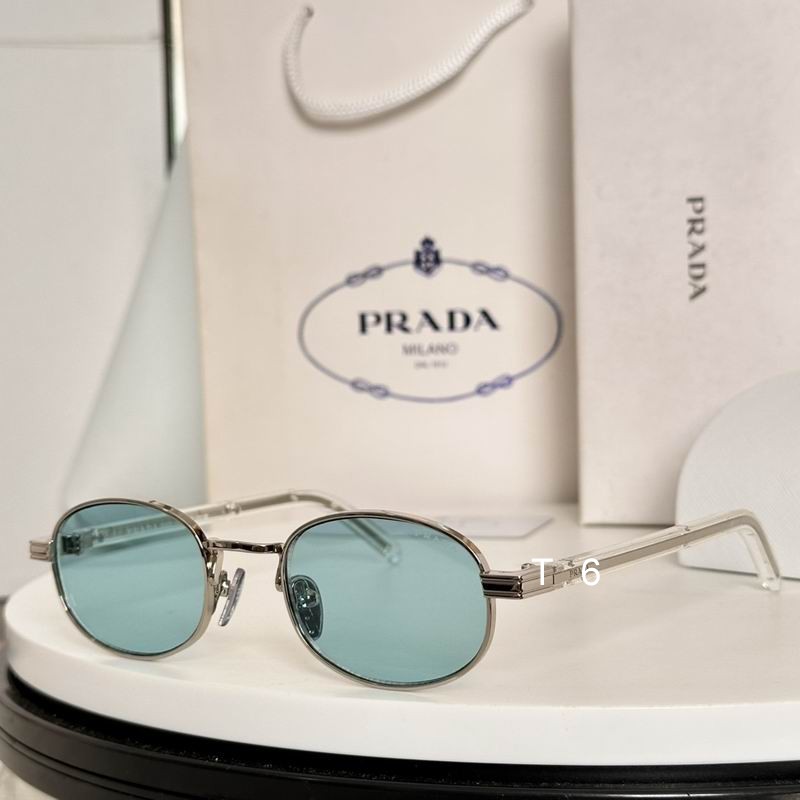 Prada PRB5Z 52 21-145 e04