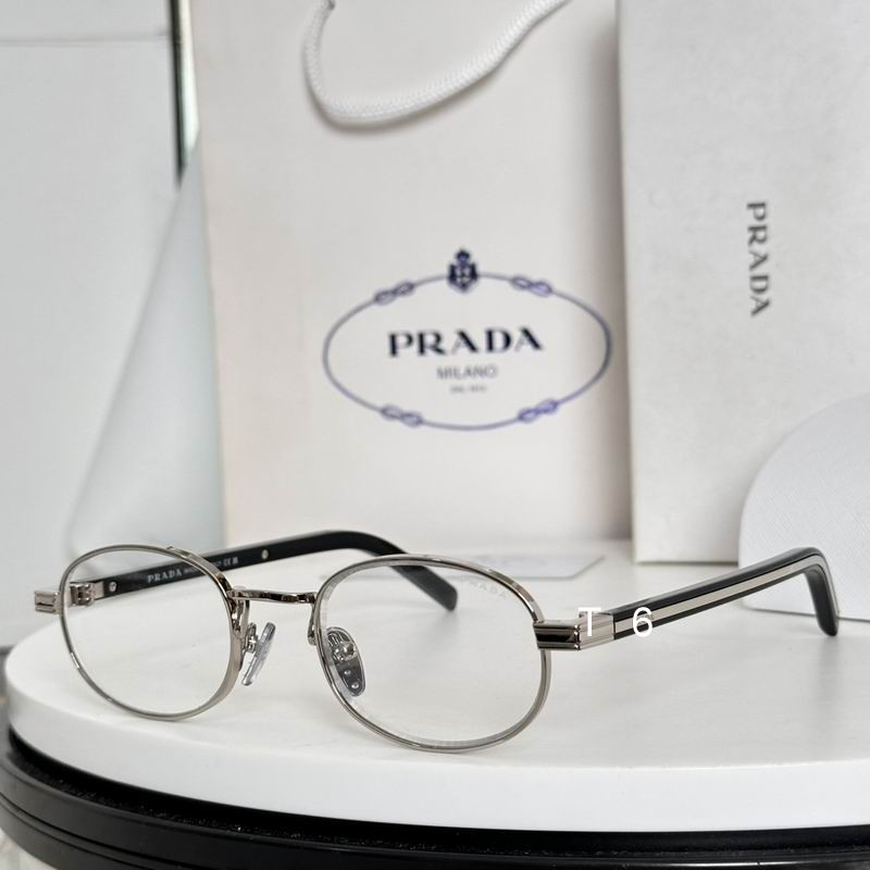 Prada PRB5Z 52 21-145 e05