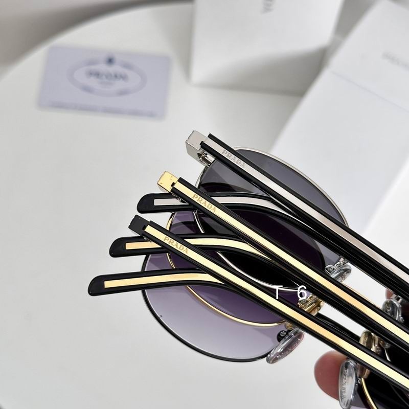 Prada PRB5Z 52 21-145 e07