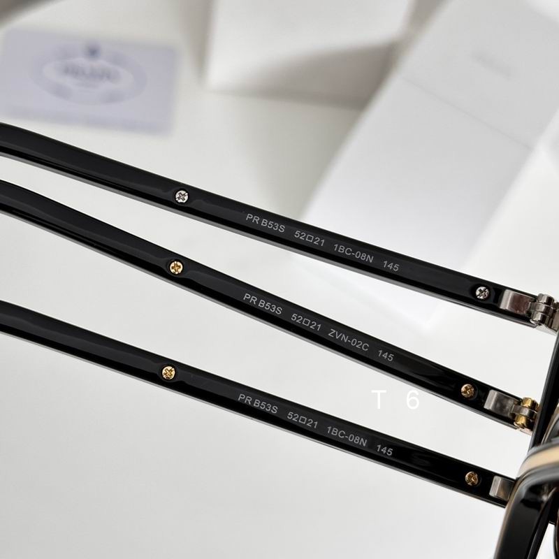 Prada PRB5Z 52 21-145 e08