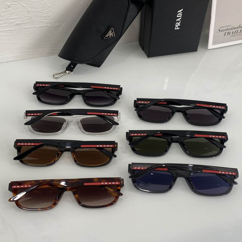 Prada PS01ZS 53 22-145 d08