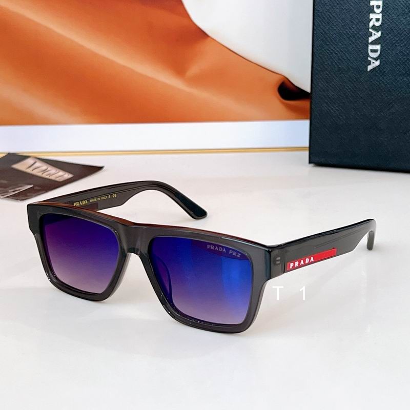 Prada PS04ZS 53-17-145 a01