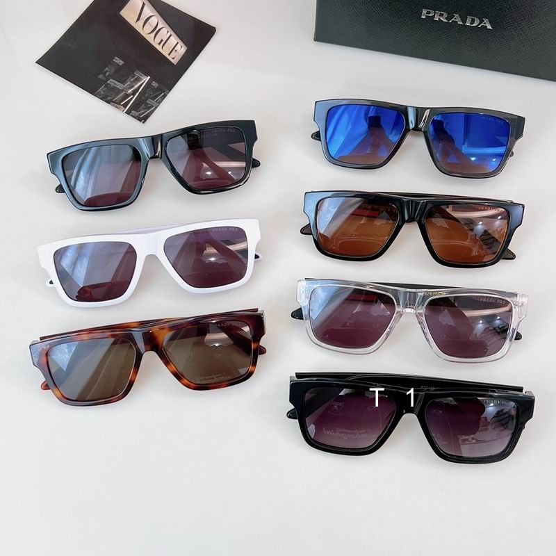 Prada PS04ZS 53-17-145 a09