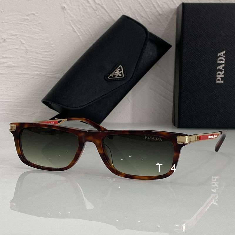 Prada PS06ZS 52 18-145 d06