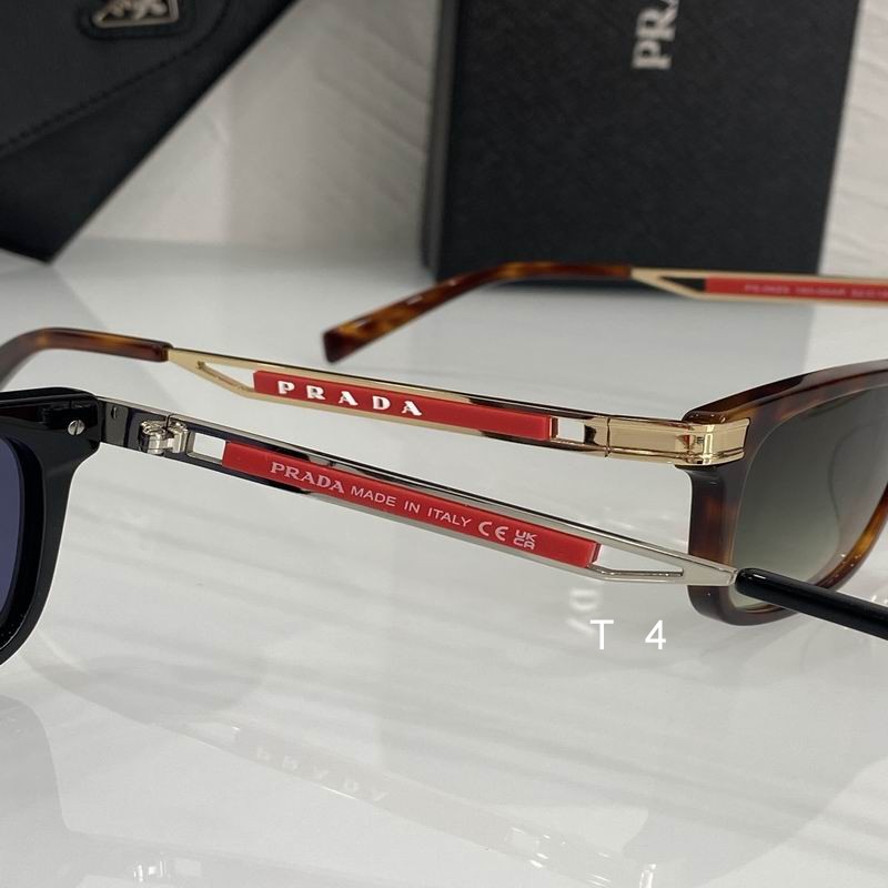 Prada PS06ZS 52 18-145 d09