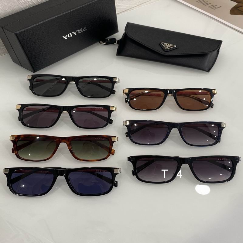 Prada PS06ZS 52 18-145 d10