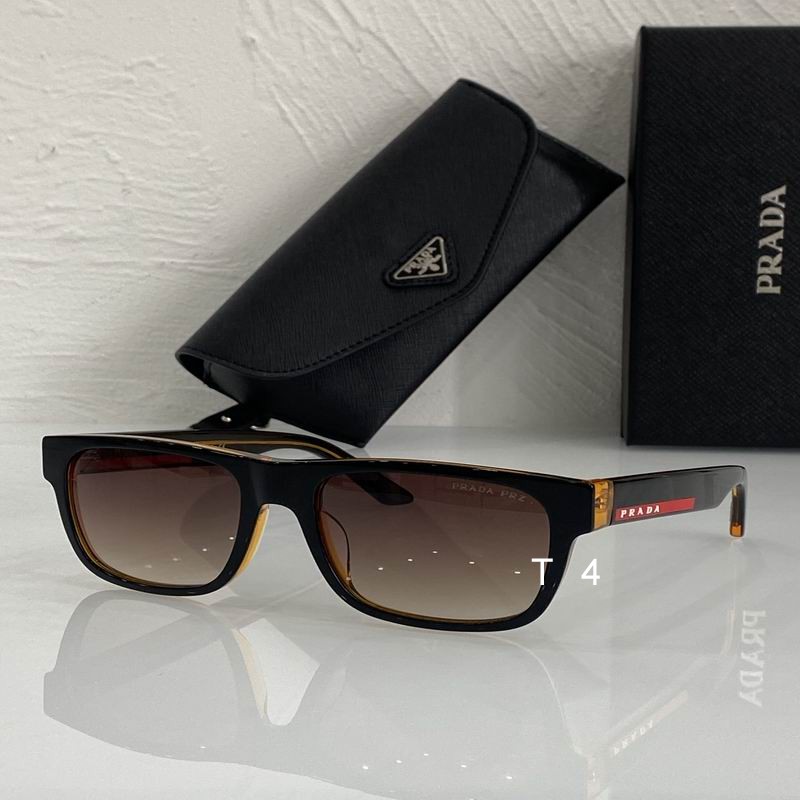 Prada PS07ZS 53 19-145 d06