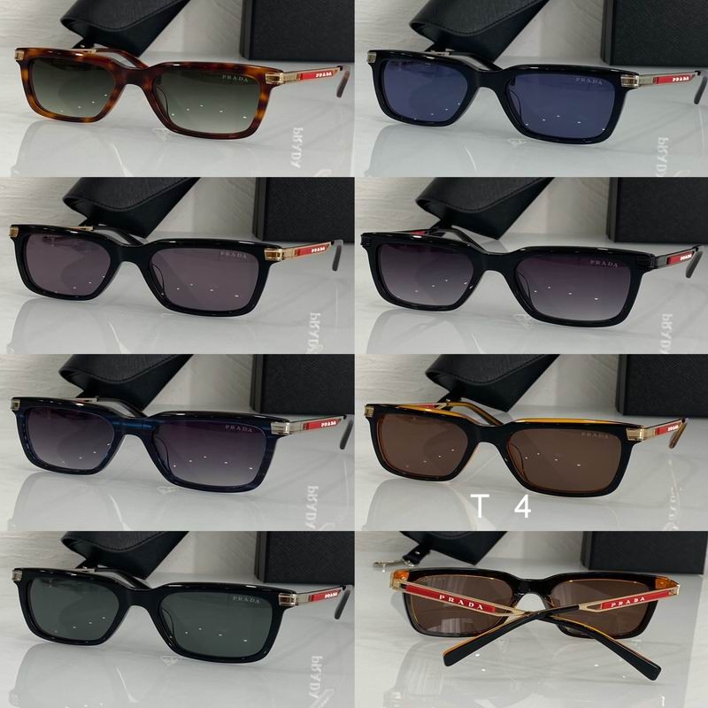 Prada PS07ZS 53 20-145 d10
