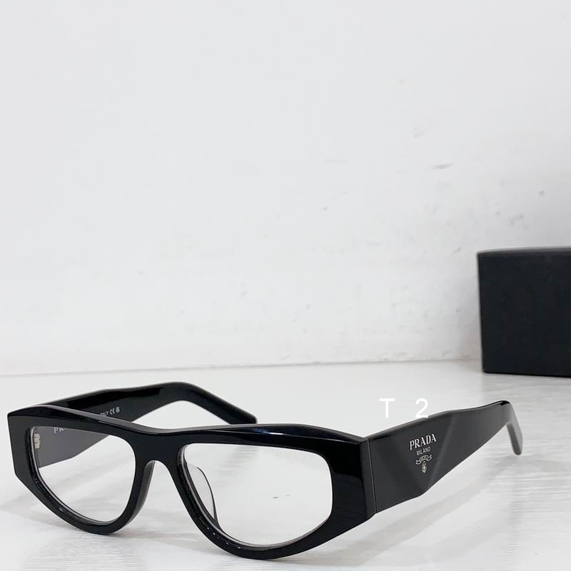 Prada SPR 52 17-145 b01