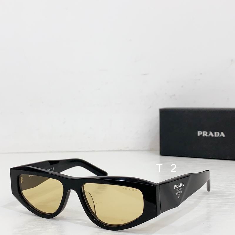 Prada SPR 52 17-145 b03