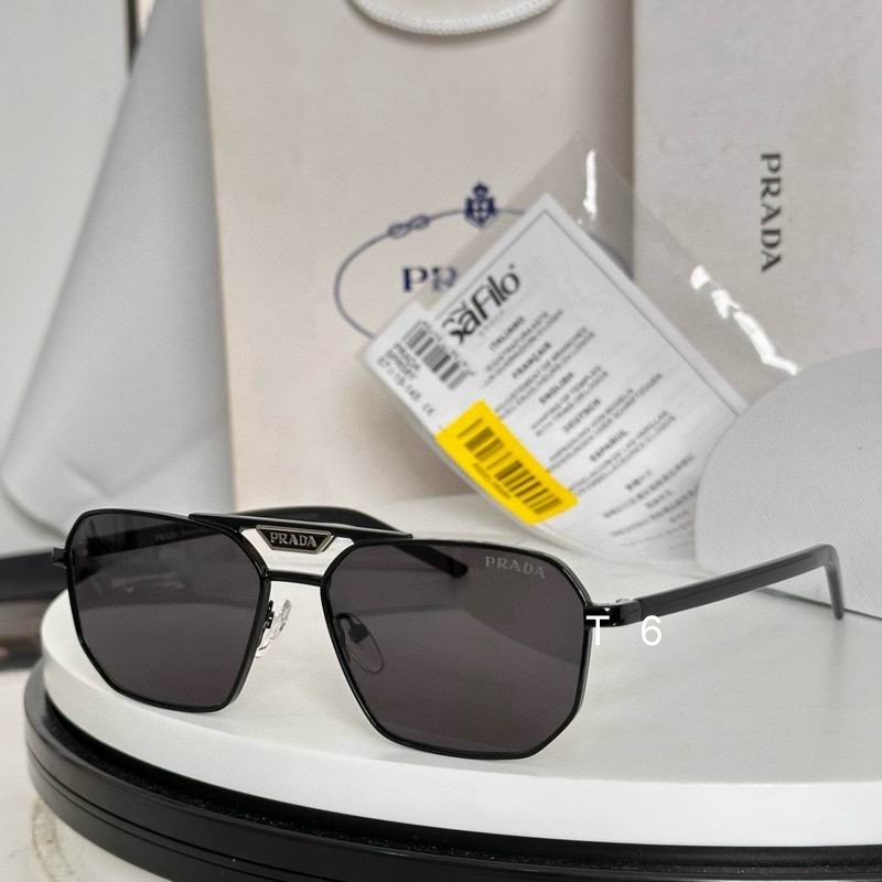 Prada SPR58Y 57 15-145 a07