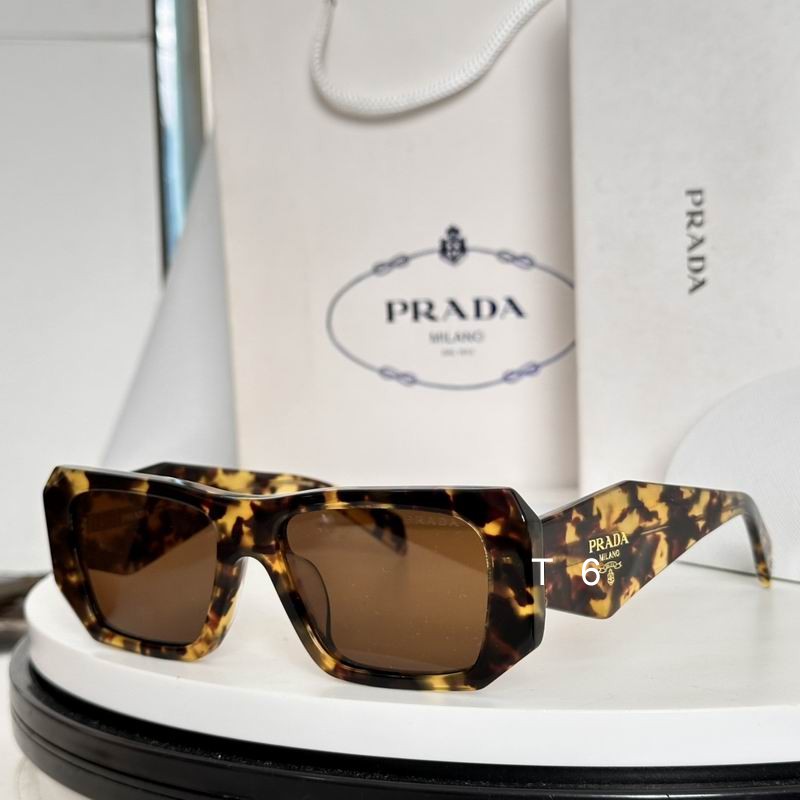 Prada SPRB1 53 19-145 a05