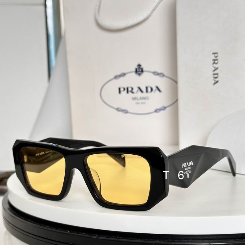 Prada SPRB1 53 19-145 a06