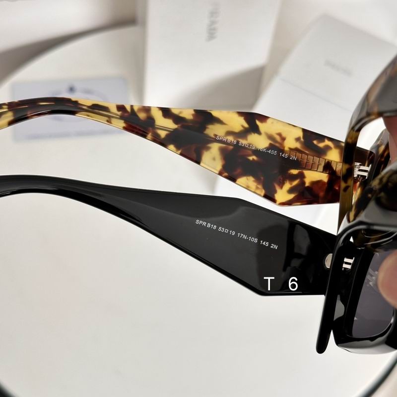 Prada SPRB1 53 19-145 a08