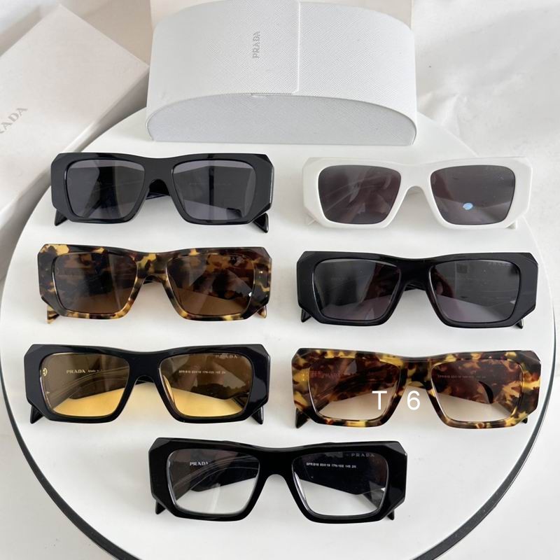 Prada SPRB1 53 19-145 a09