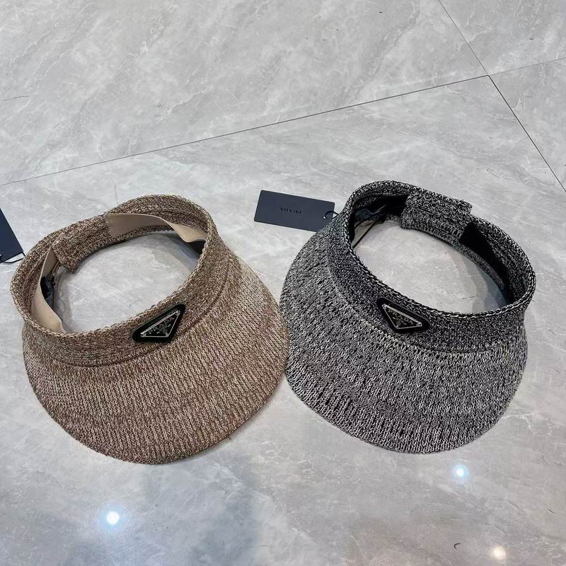 Prada Visor dx (259)