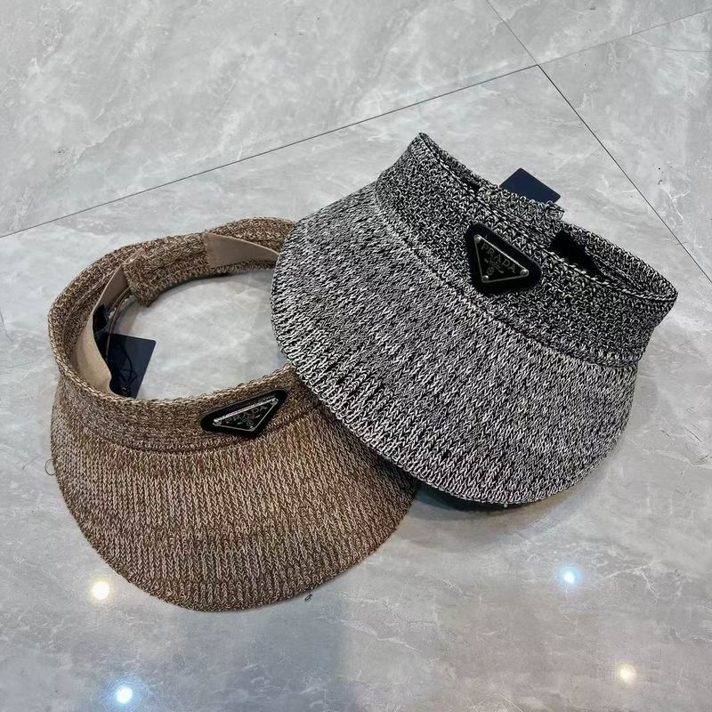 Prada Visor dx (260)