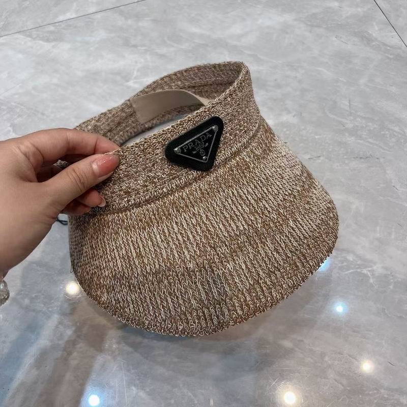 Prada Visor dx (261)