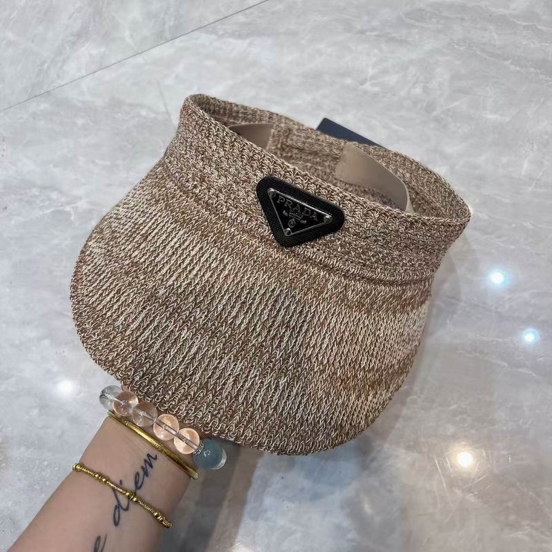 Prada Visor dx (262)