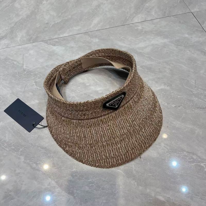 Prada Visor dx (263)