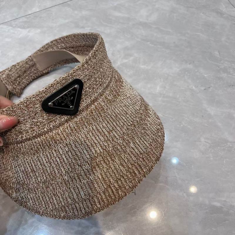 Prada Visor dx (264)