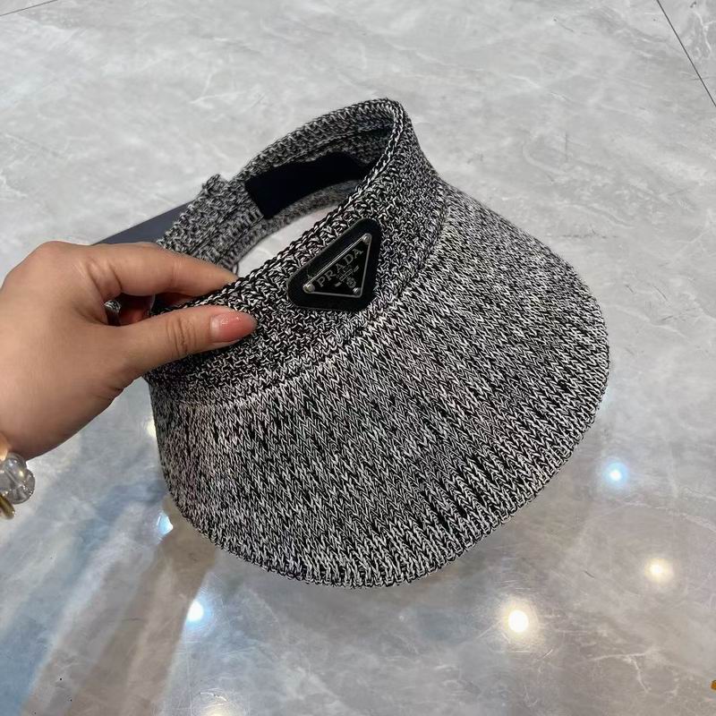 Prada Visor dx (266)