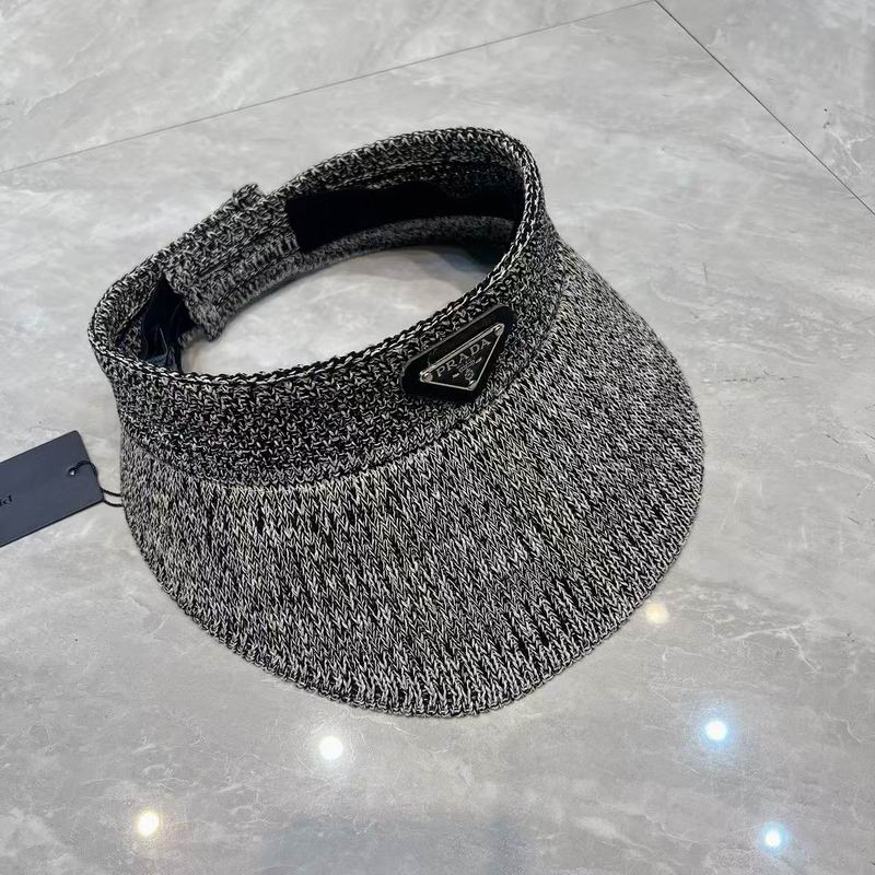 Prada Visor dx (267)