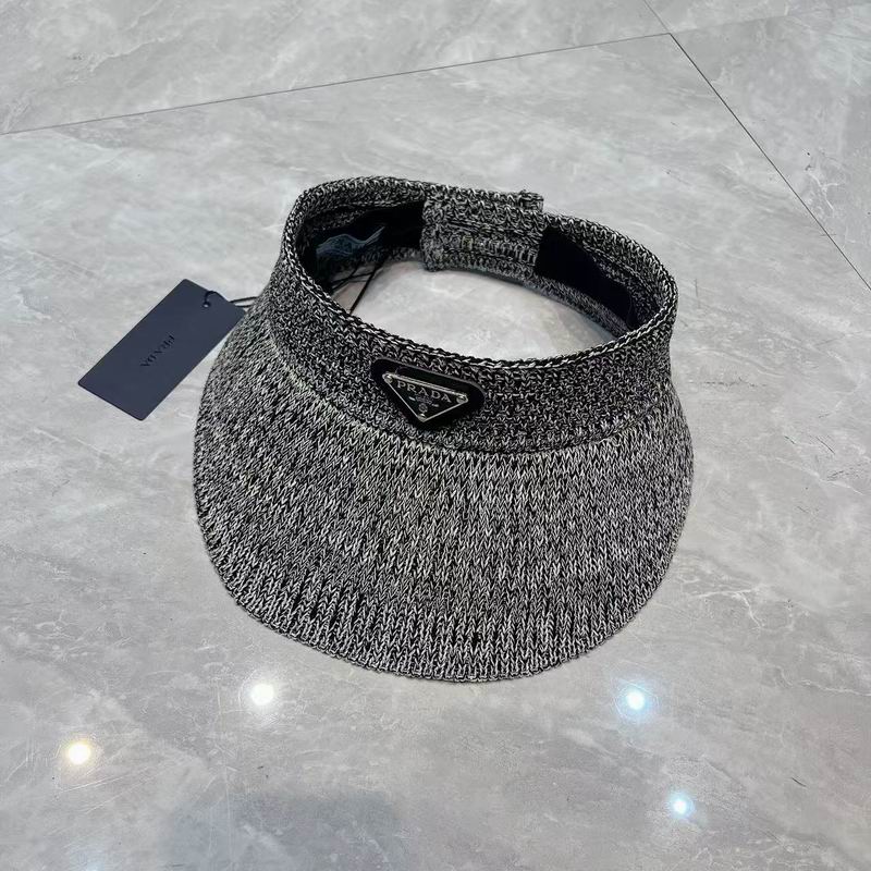 Prada Visor dx (268)