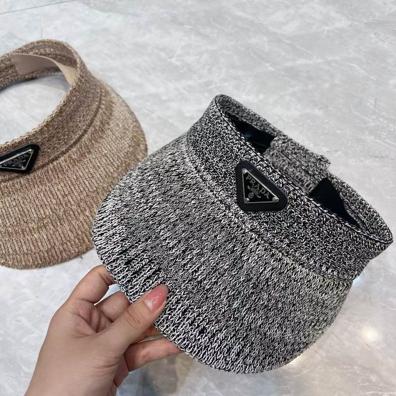 Prada Visor dx (269)